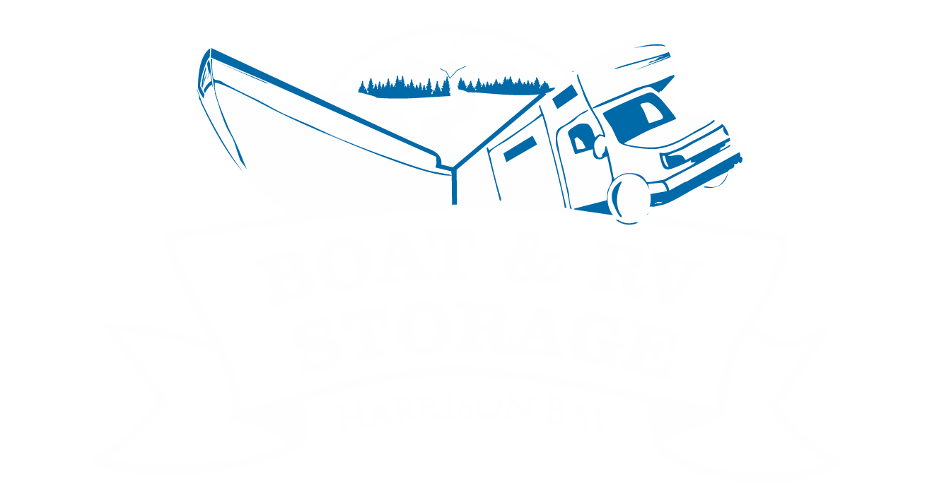 Harrison Bay Boat & RV Storage